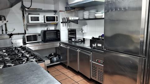 Foto 5 von Geschaftsraum zur ubertragung in Calle Sant Leopold, Barri del Centre, Terrassa