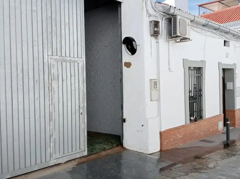 Gewerbefläche zum Verkauf in Calle Alta 21, imagen 2