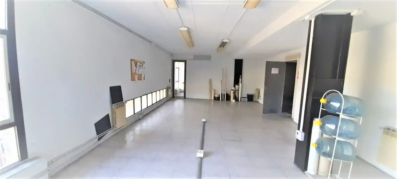 Nave industrial en venta en N/A, Ca n'Alzamora