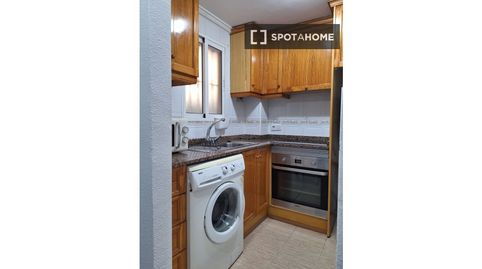 Foto 2 de Habitació a Les Bassetes - El Marjal, Dénia