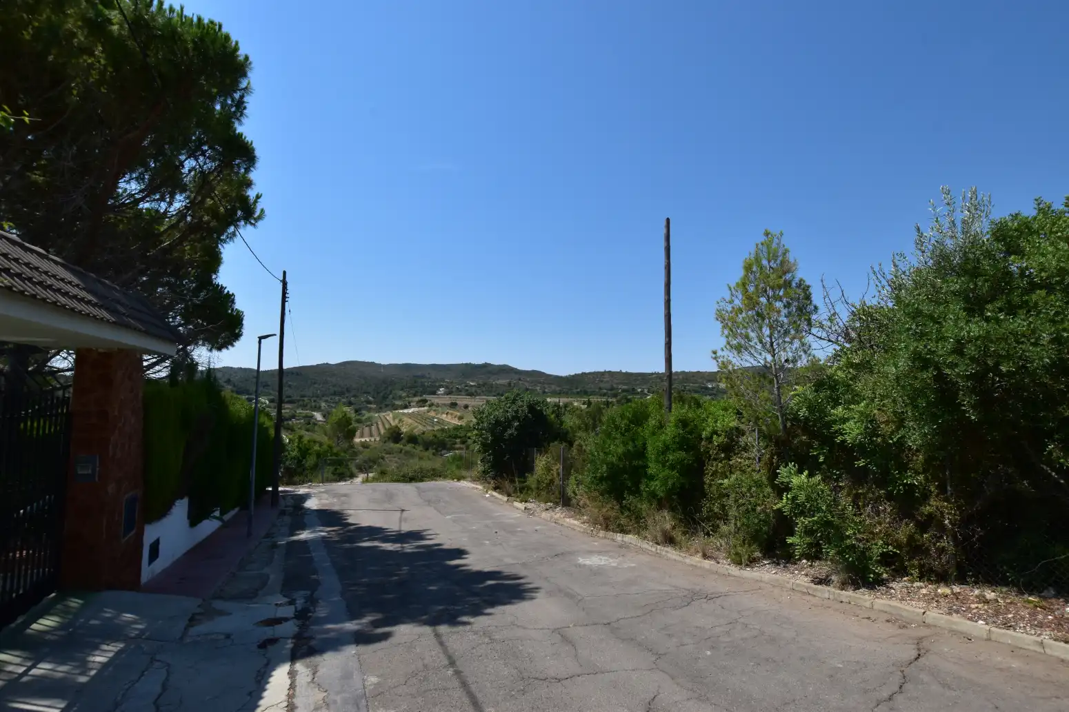 Terreno rústico en venta en Picassent - CL COVA FUMÀ, imagen 7
