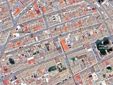Terreno rústico en venta en El Pinós / Pinoso
