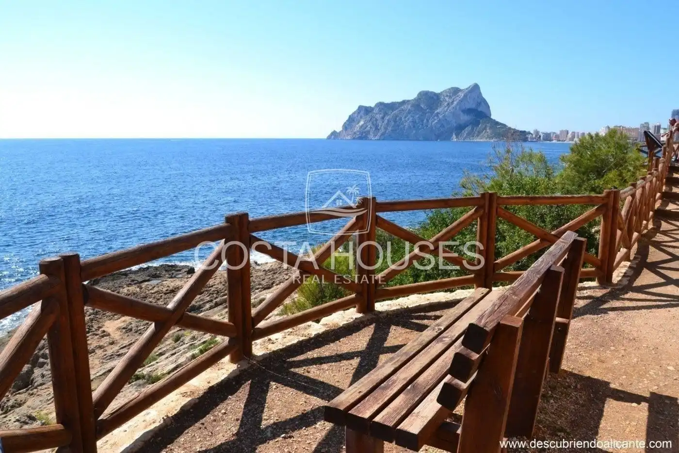 Villa avec terrasse à vendre à Carretera de la Fustera, imagen 69