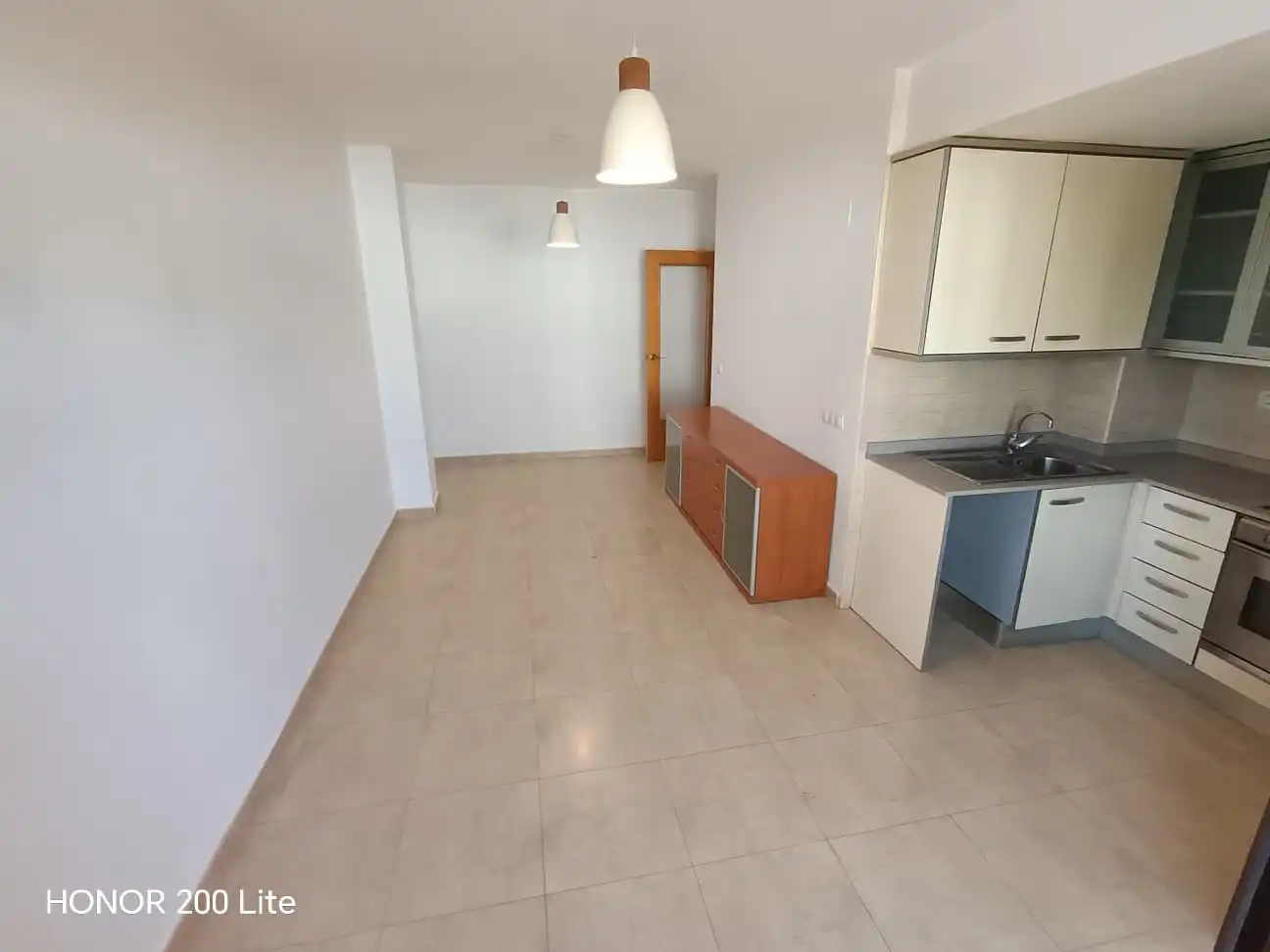 Cuina de Pis en venda en Benicarló amb Terrassa, Forn i Rentadora