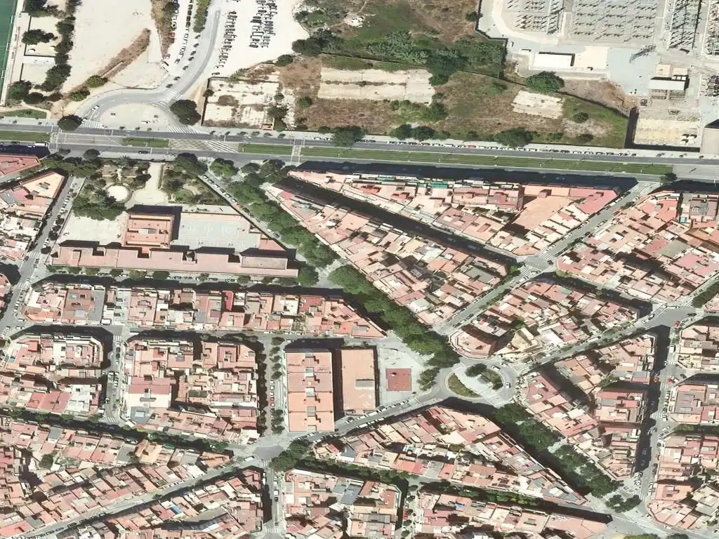 Appartement à vendre à avda Tomas Gimenez de, imagen 2