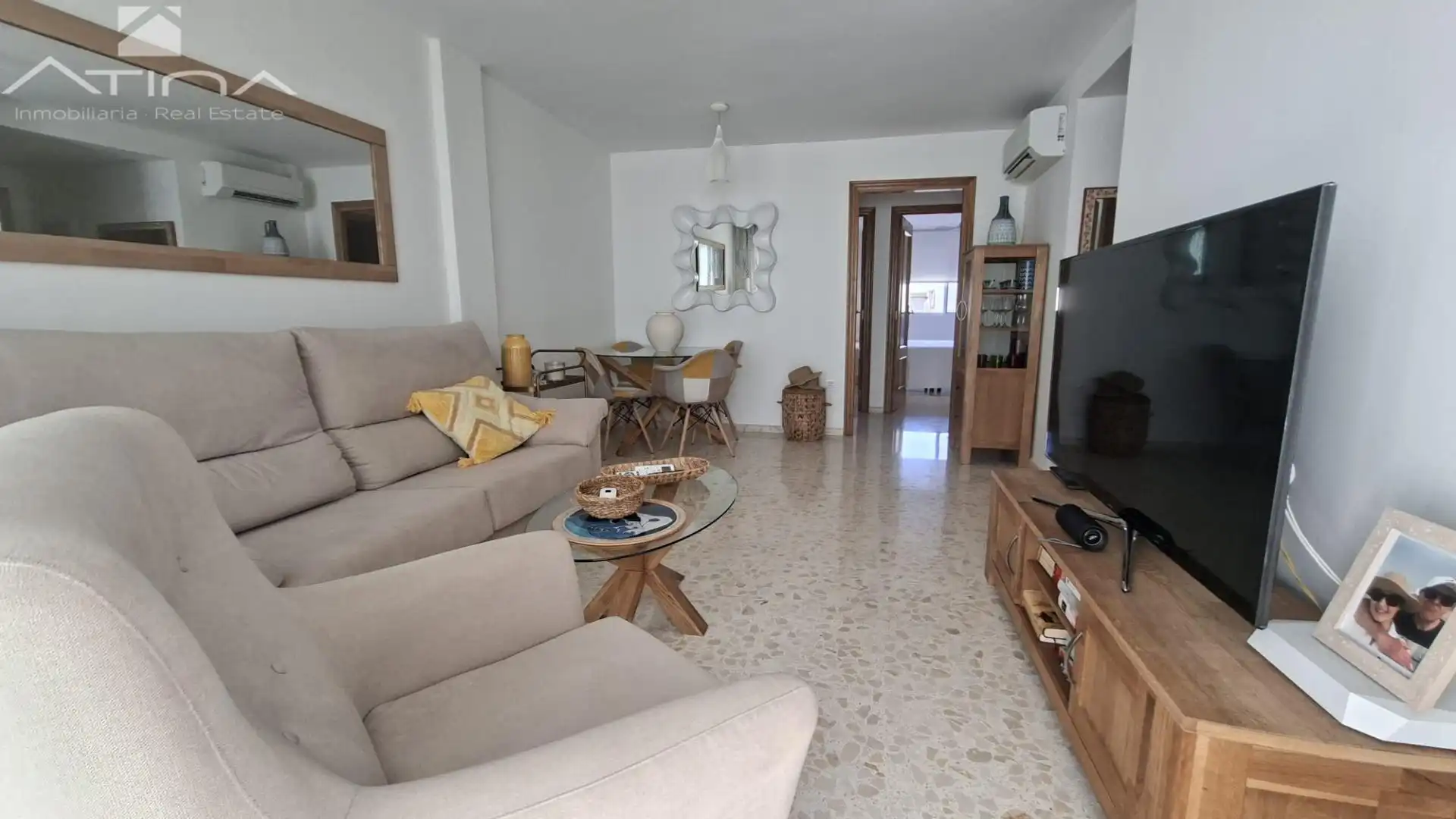 Apartamento en venta en Daimús, imagen 3