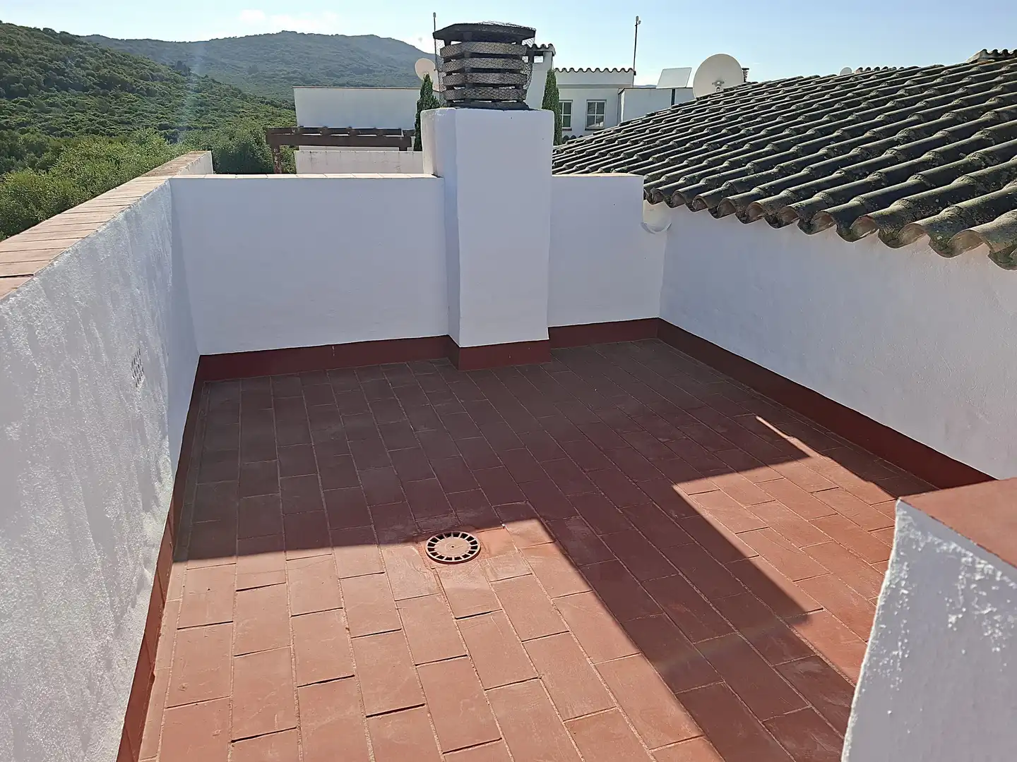 House with terrace for sale in Benalup-Casas Viejas, imagen 23
