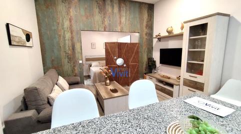 Foto 5 de Loft de alquiler en Centro, Alcalá de Guadaira