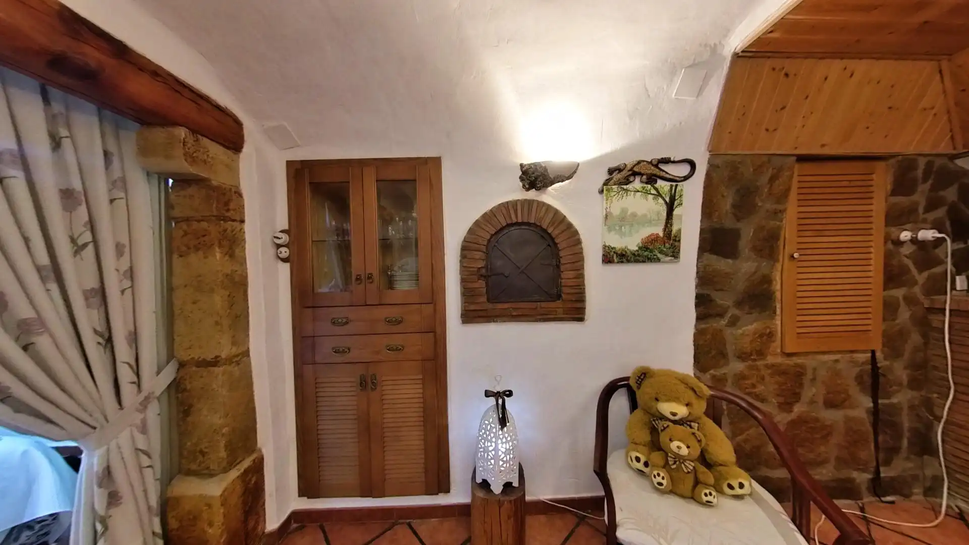 Finca rústica en venda a Campo Alto - Club de Campo