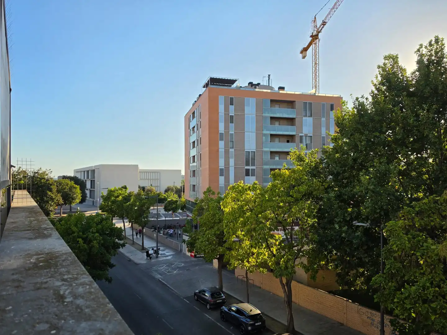 Penthouse mit Terrasse zum Verkauf in Cappont, imagen 37