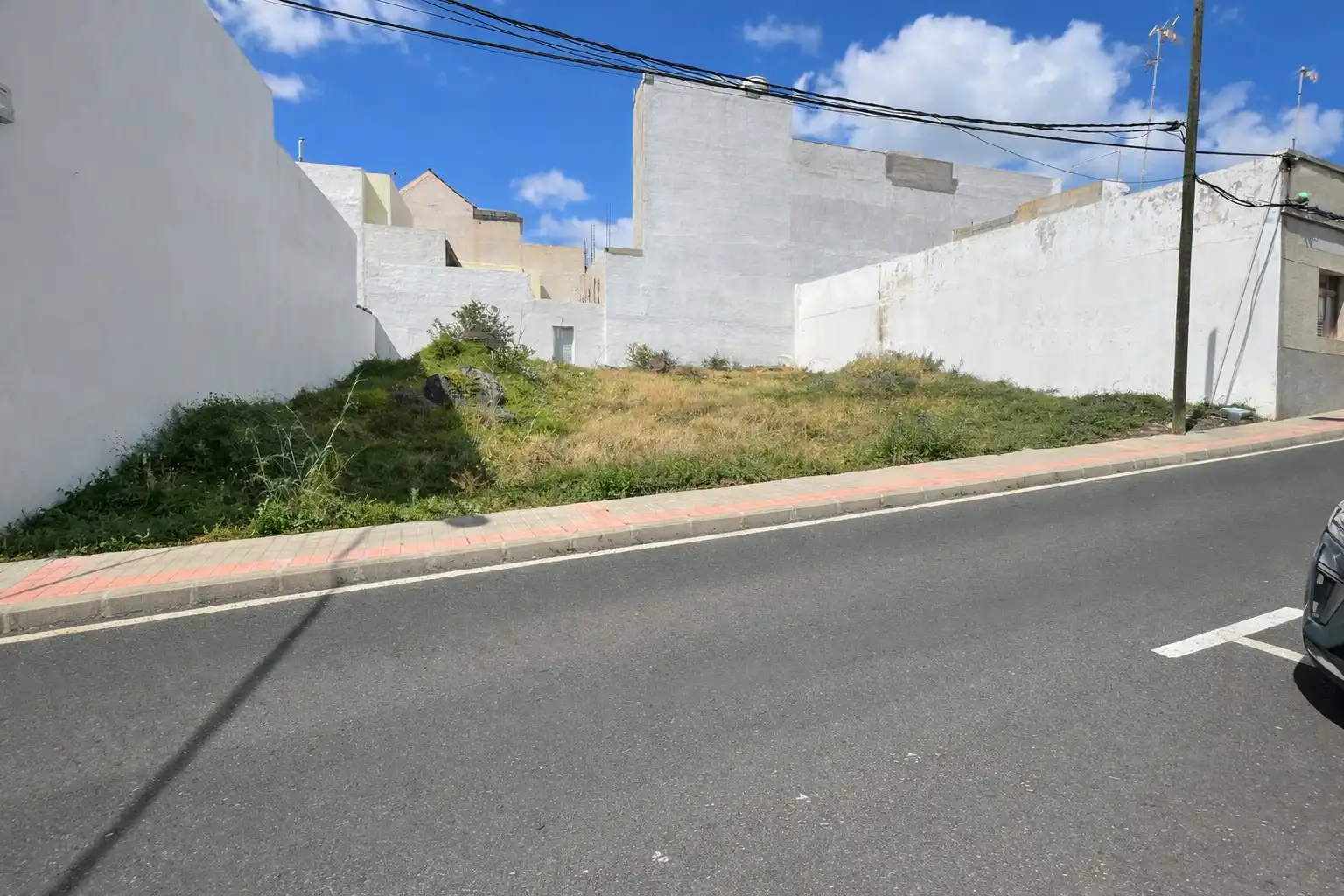 Lands and plots for sale in GORDILLO, imagen 8
