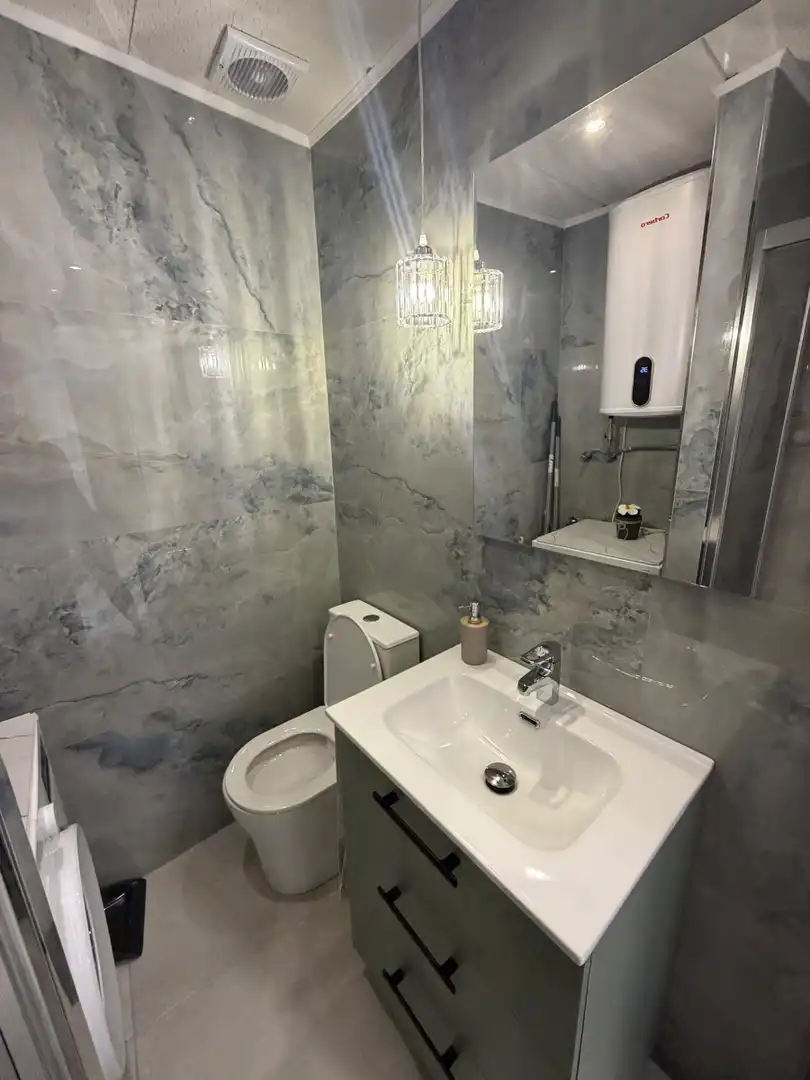 Apartament de lloguer a Rincón de Loix, imagen 8