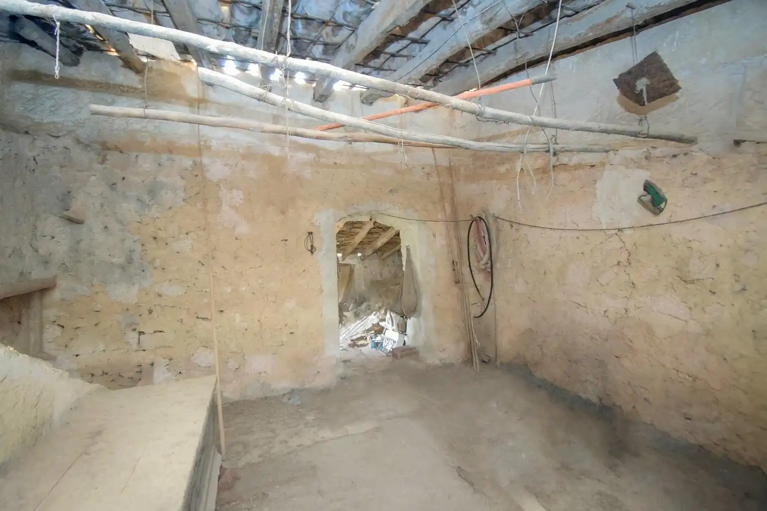House with garden for sale in Calle Santa Anna, imagen 14