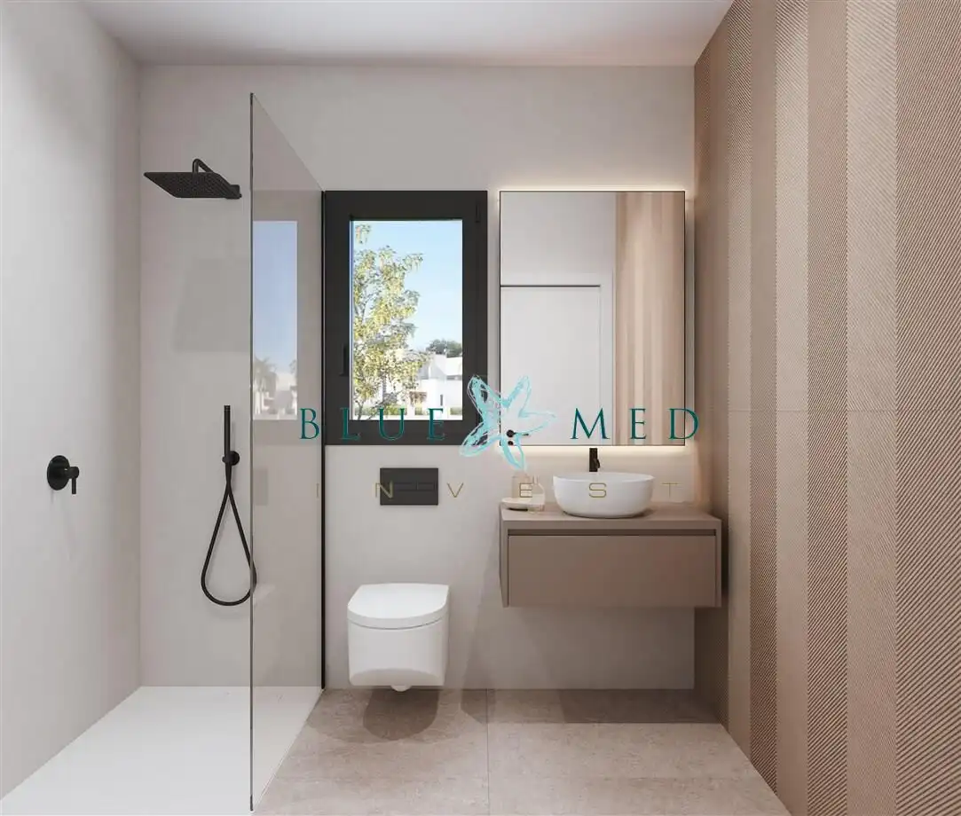 Penthouse with terrace for sale in Mar Menor Golf, imagen 18
