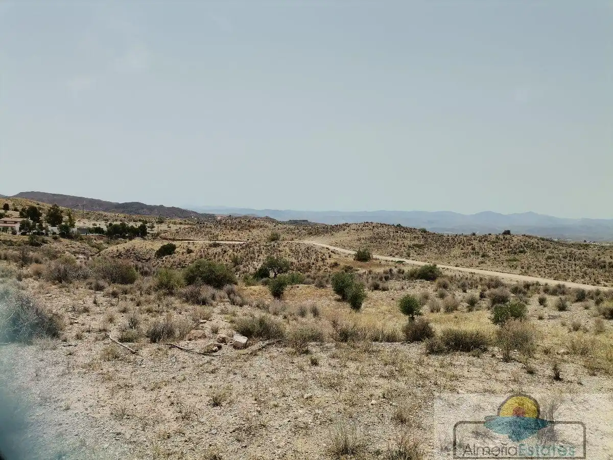 Terrenys i solars en venda a Albox, imagen 3