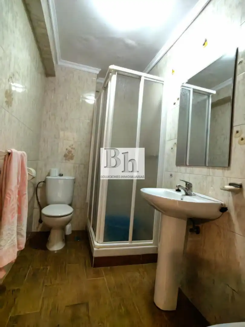 Flat for sale in Calle CAMPITOS, 2, Dos Hermanas - Nuevo San Andrés