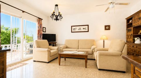 Foto 5 de Casa o chalet en venta en Coloma, La Nucia
