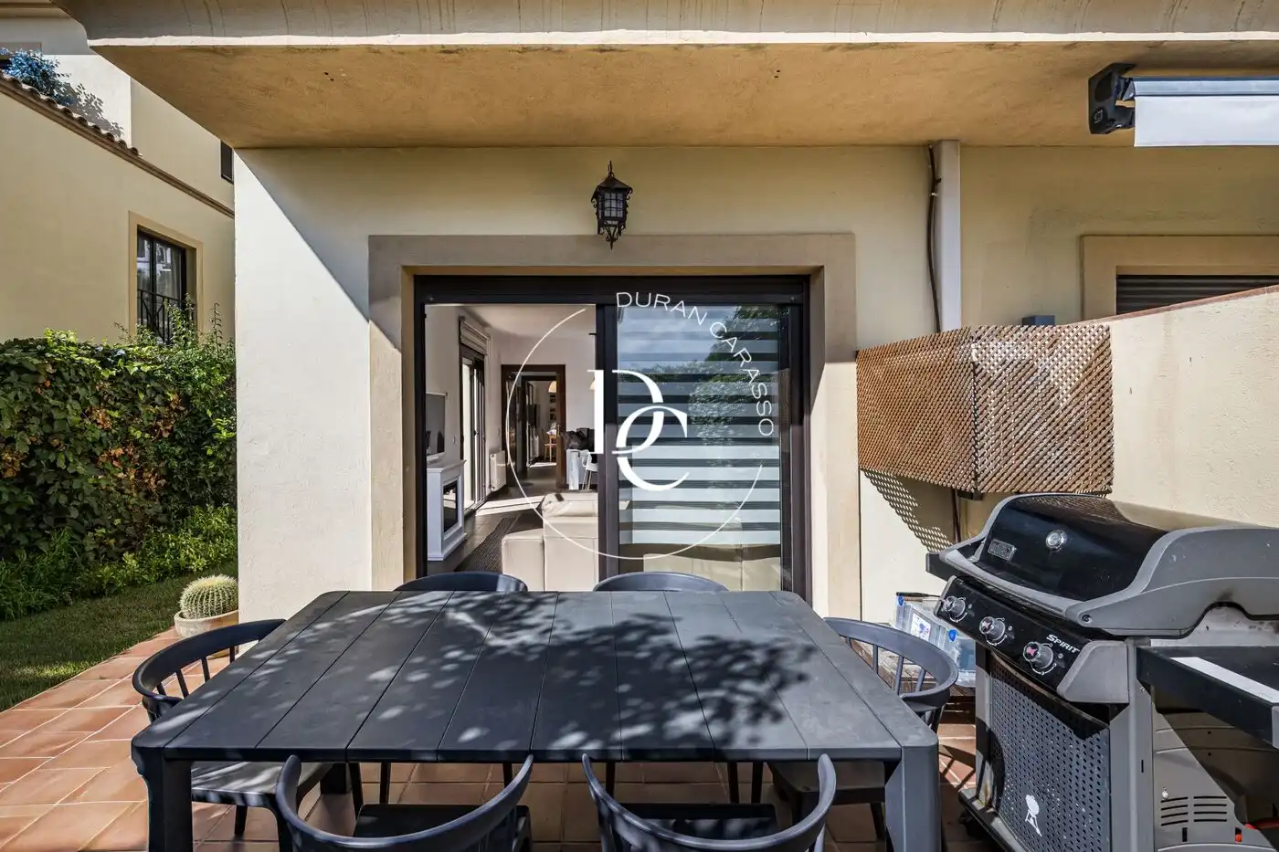 Casa con jardín en venta en Vallpineda - Rocamar, imagen 7