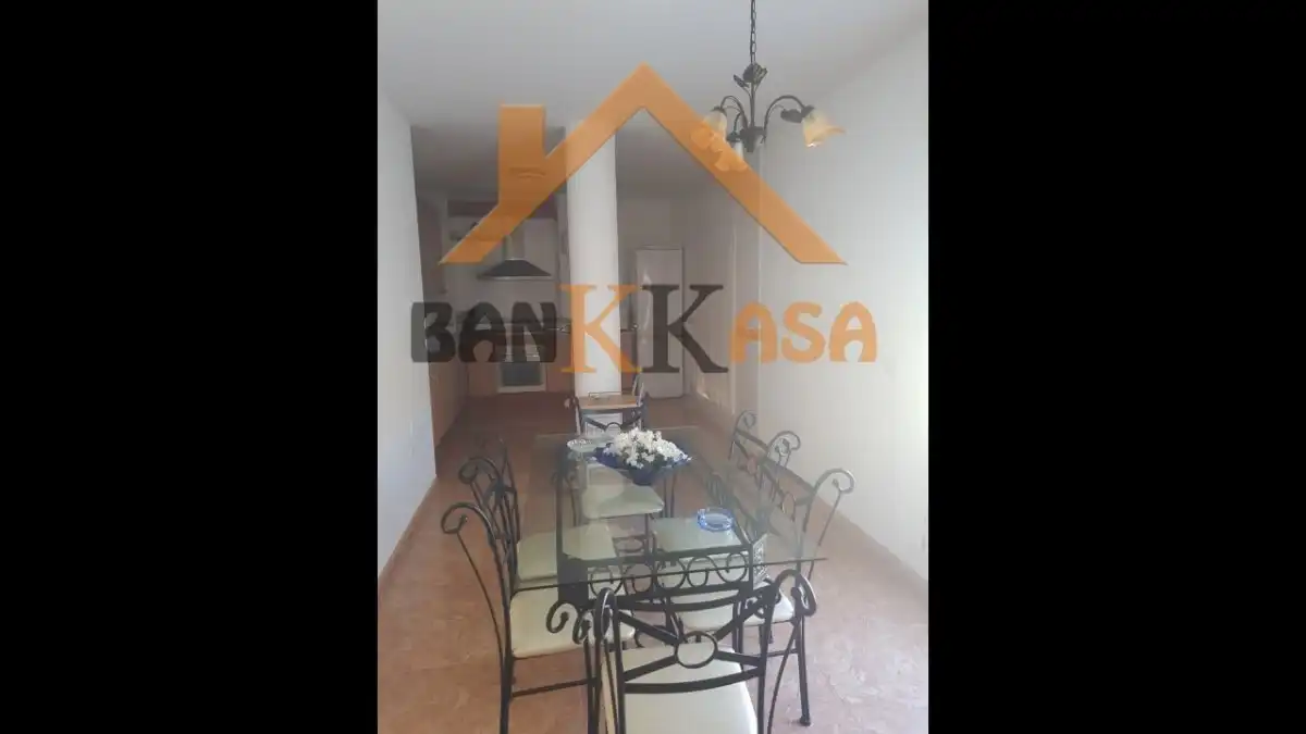Ático en venta en Balerma
