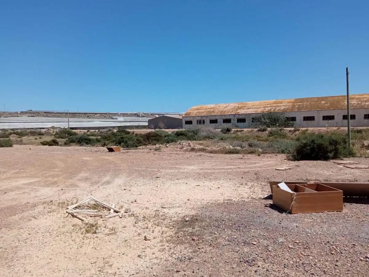 Terreno residenziale in vendita a Calle Calle del Pozo Luque, imagen 4