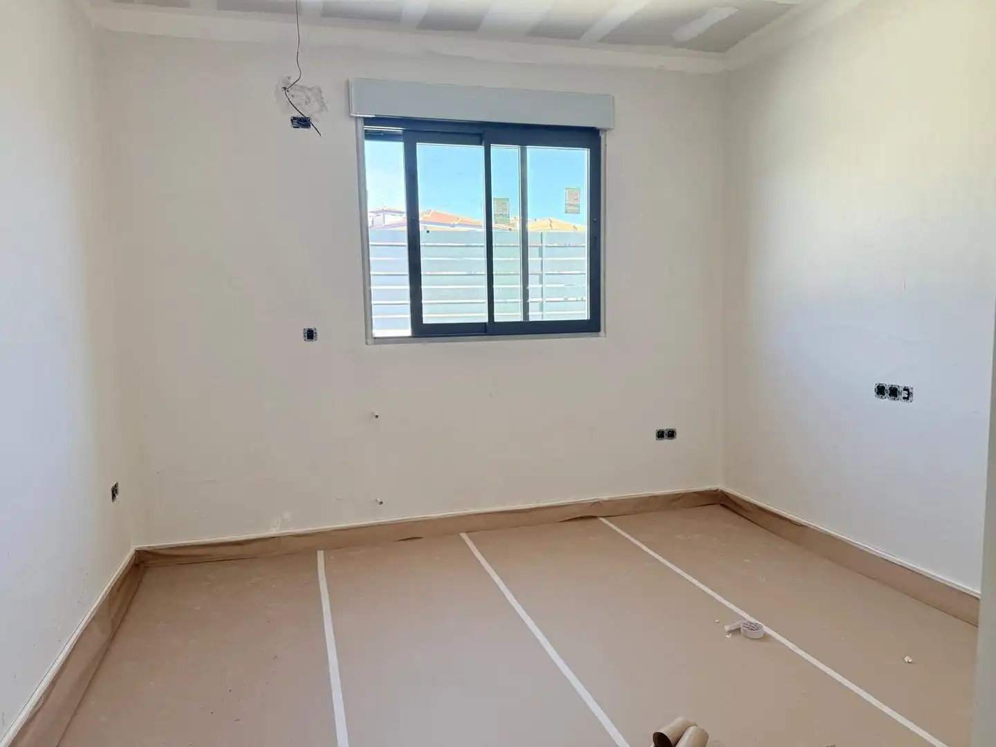 Habitación de Casa o chalet en venta en Molina de Segura con Jardín privado