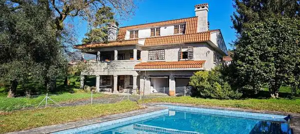 Maison avec piscine à vendre à Lugar Arcos, imagen 20