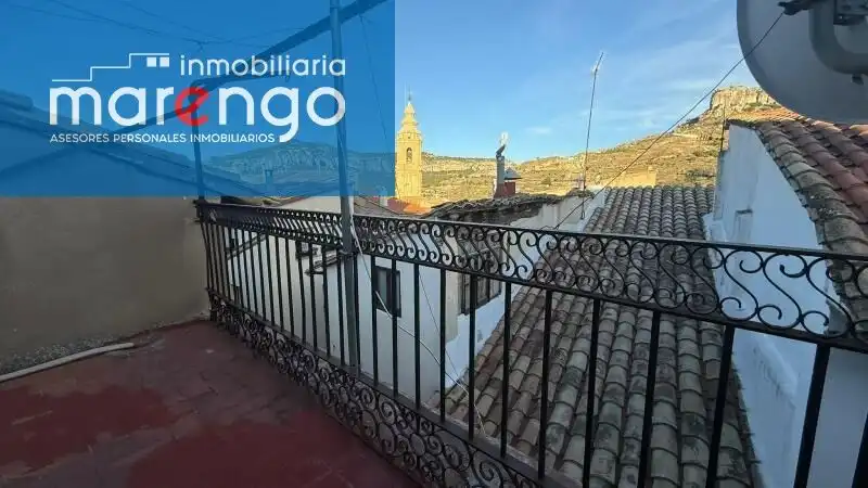House for sale in Forcall, imagen 2