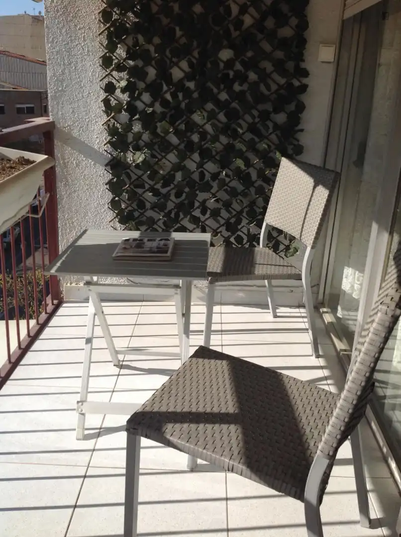 Apartament de lloguer a Sant Llorenç