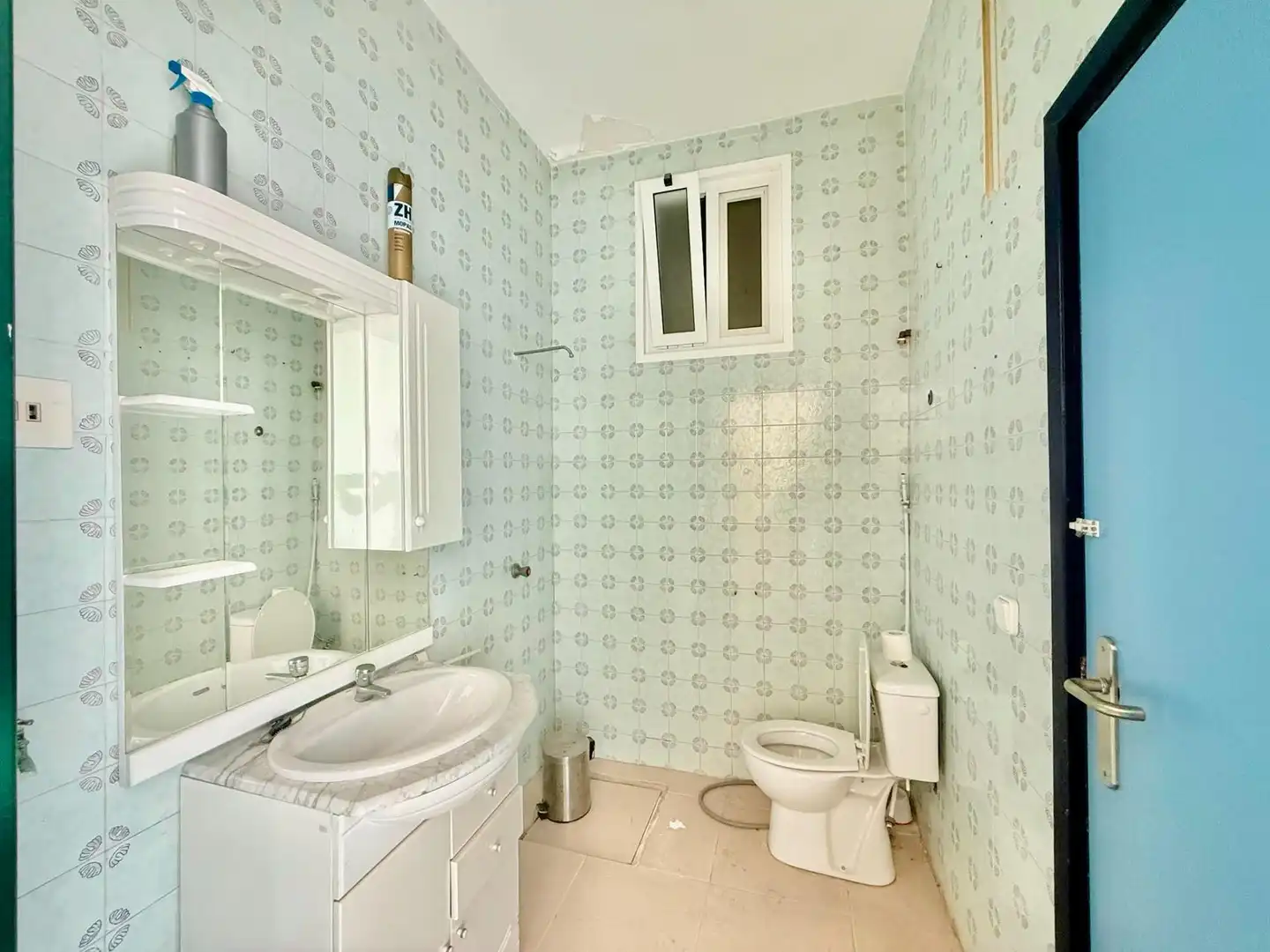 Baño de Nave industrial en venta en San Pedro del Pinatar