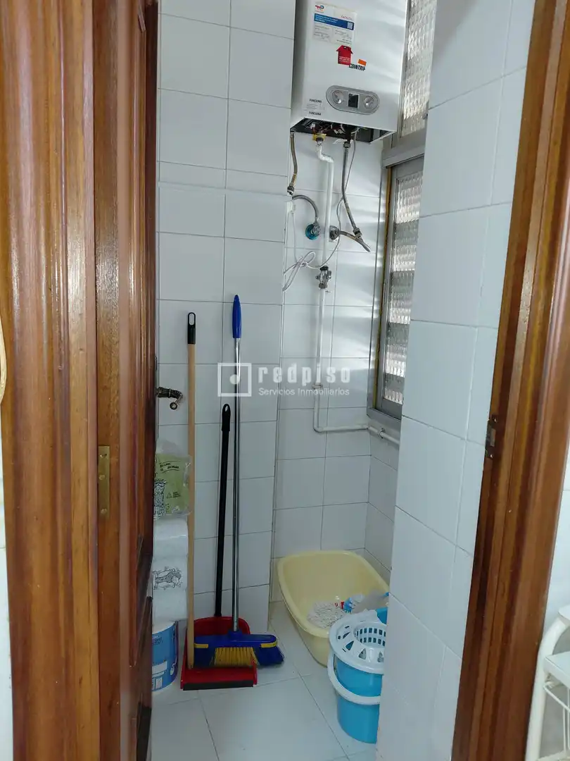 Piso en venta en de Alcalá de Guadaira, imagen 13