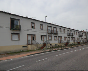 Exterior view of Building for sale in San Román de los Montes