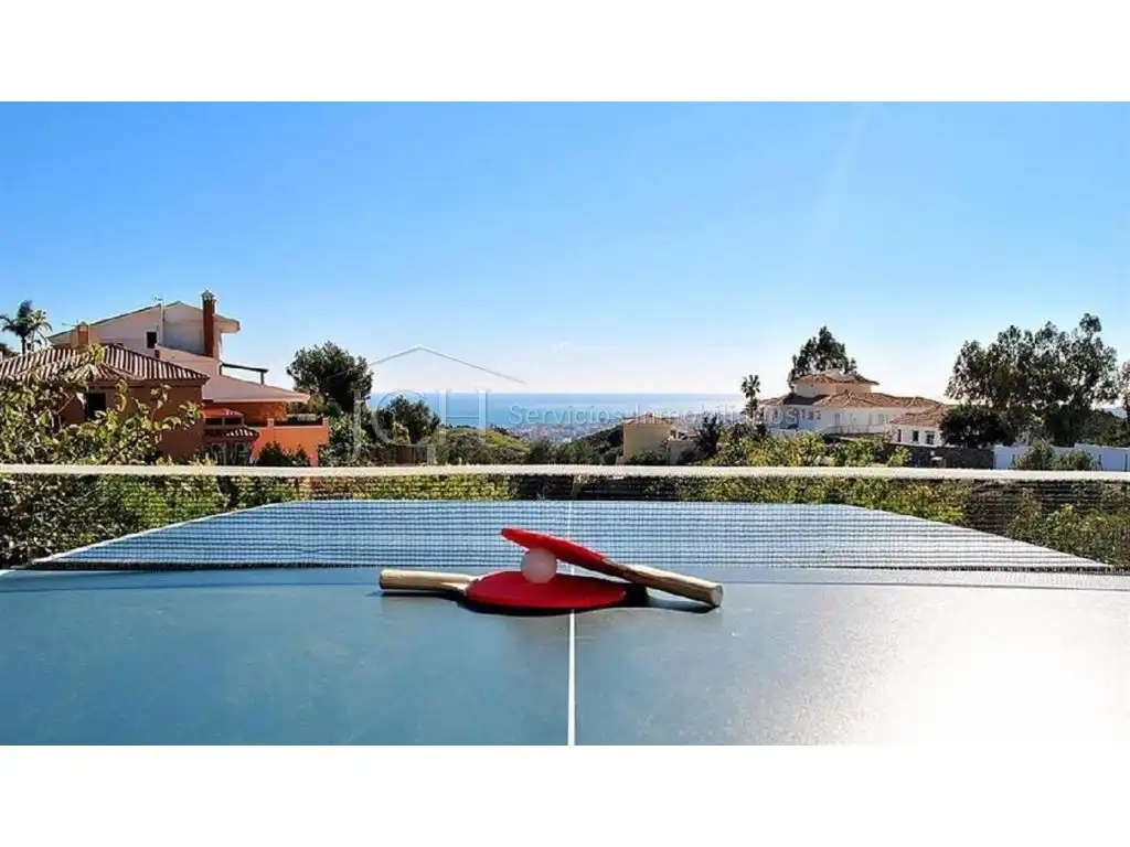 Casa amb piscina en venda a Mijas pueblo, imagen 33