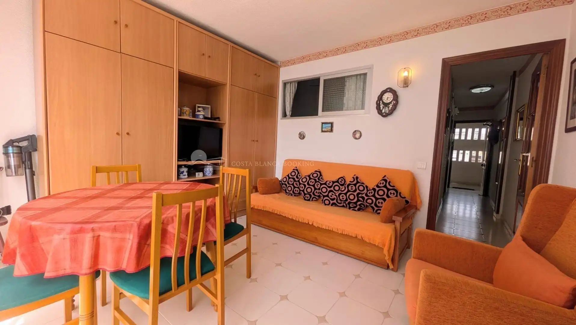 Studio avec ascenseur à vendre à Avenida Avenida Mediterráneo, imagen 8