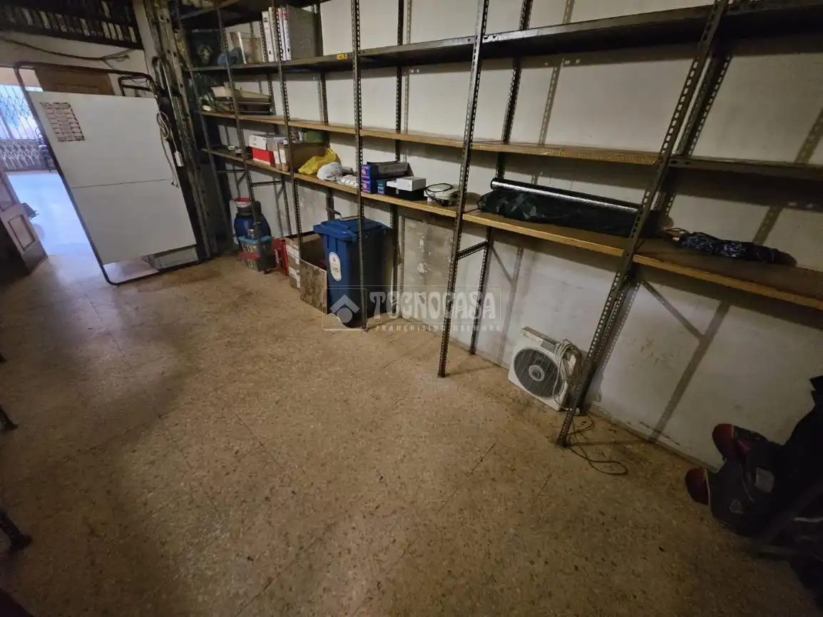 Local commercial à vendre à La Serna, imagen 14