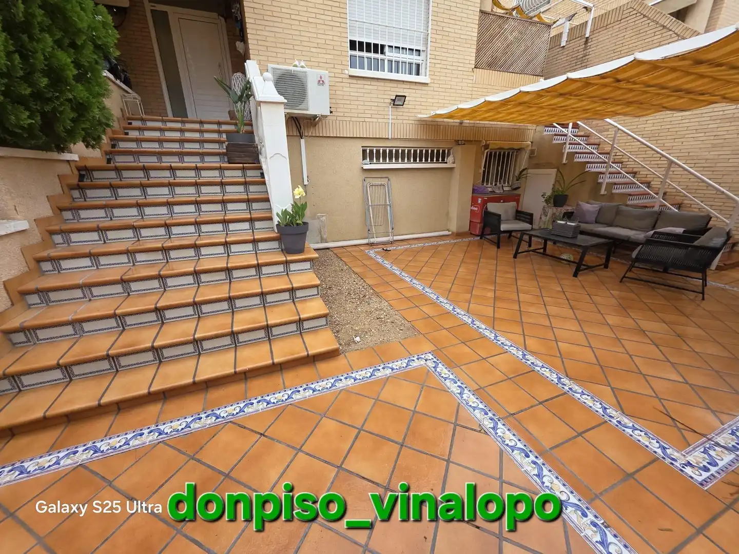 Casa bifamiliare in vendita a Campo Alto - Club de Campo, imagen 3