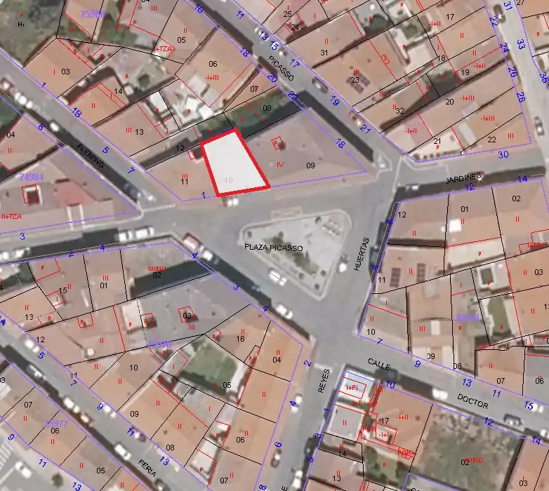 Local comercial en venda a Plaza de Picasso 4, imagen 5