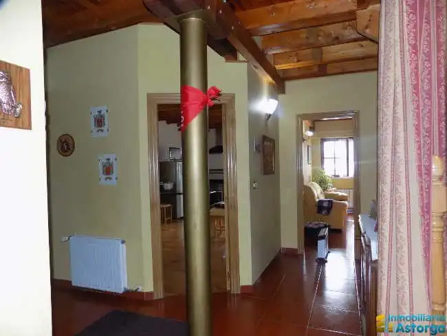 Casa con piscina in vendita a Astorga, imagen 5