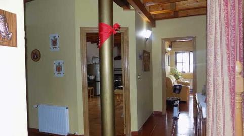 Foto 5 de Casa o xalet en venda a N-120, Astorga, León