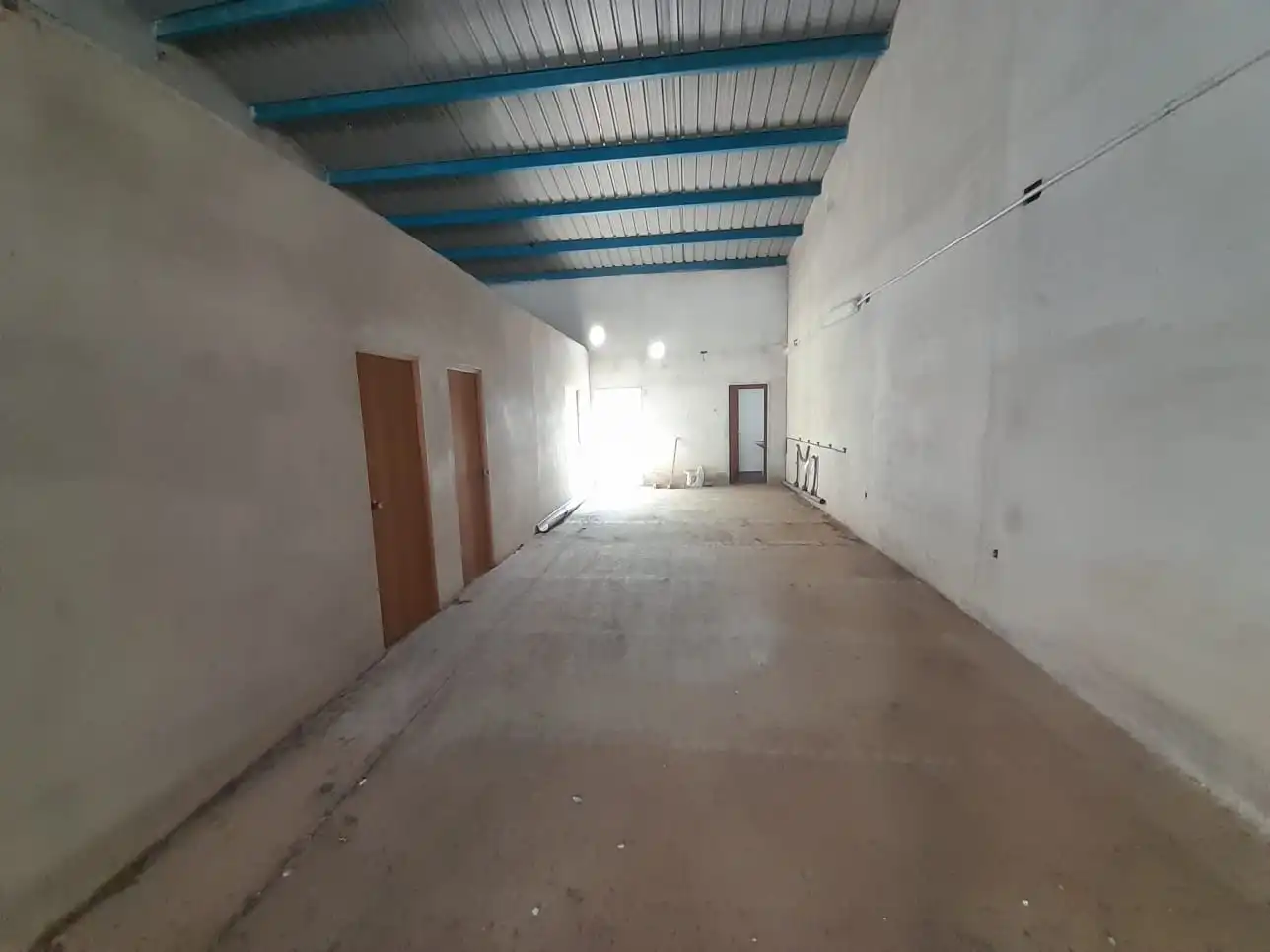 Local comercial en venda a Villanueva de la Serena