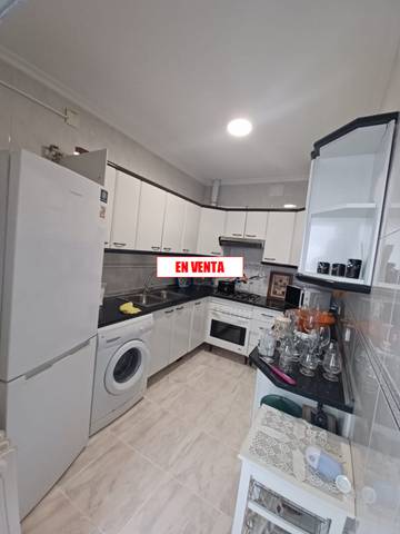 Piso en Venta en San Vicente paul en Plaza de Toros