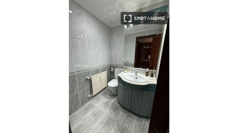 Foto 3 de Habitació a Rekalde Centro, Bilbao