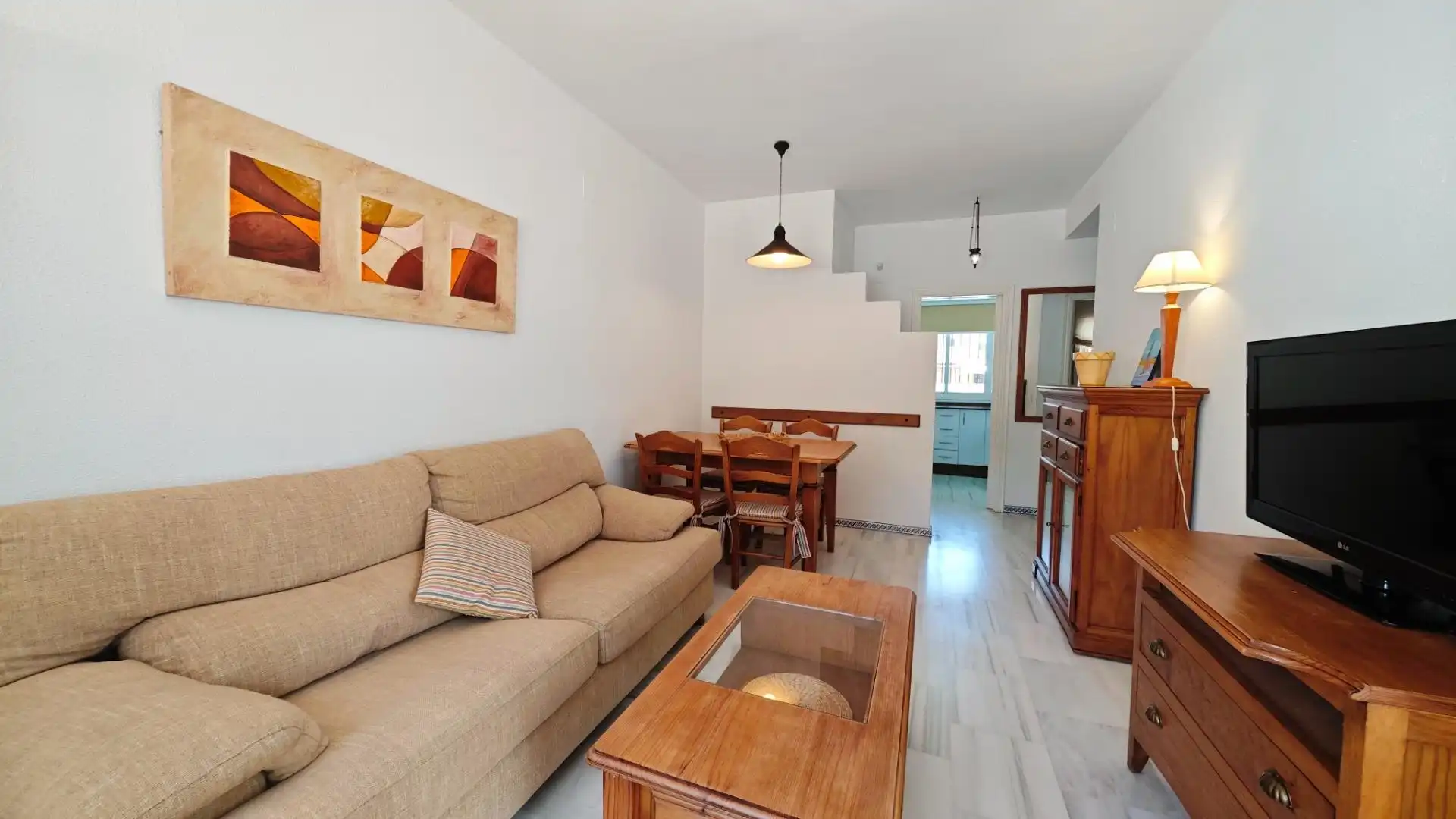 Apartment with pool for sale in ESTRIBOR 32, imagen 4