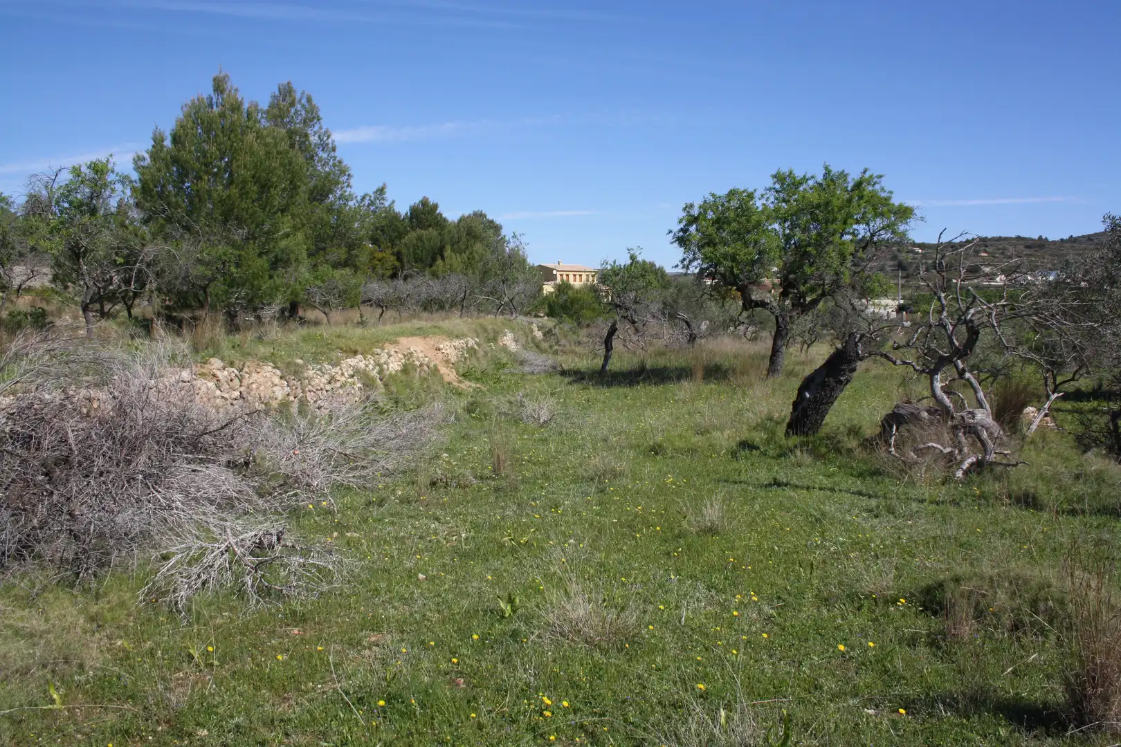 Casa en venta en Benissa pueblo, imagen 30