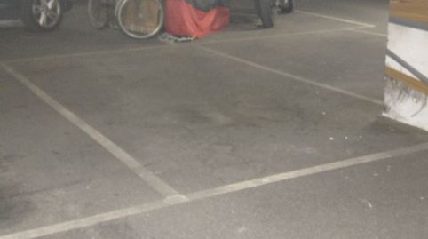 Foto 4 von Garage zum Verkauf in Avinguda del Carrilet, 206, Sant Josep, L'Hospitalet de Llobregat