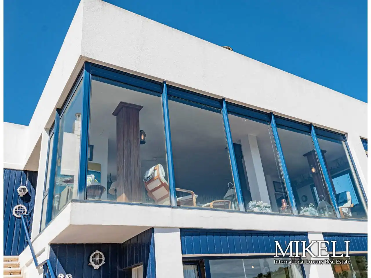 Vista exterior de Casa o xalet en venda en Santa Cruz de Bezana amb Calefacció, Jardí privat i Terrassa