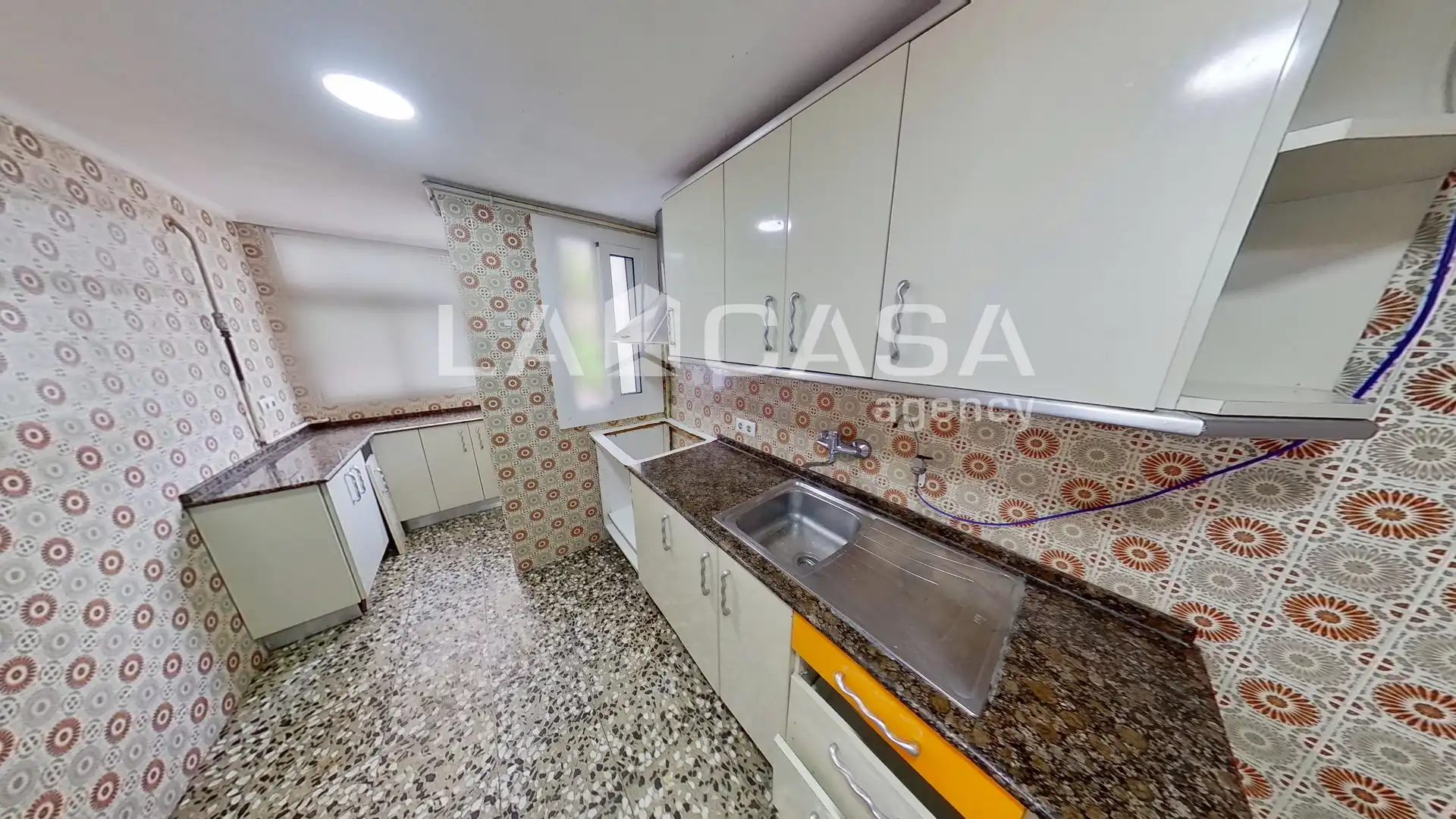 Wohnung mit Terrasse zum Verkauf in Carrer de Menorca, imagen 4