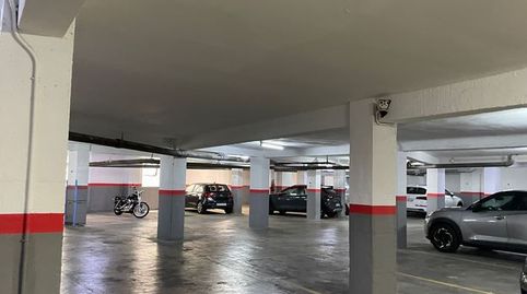 Garaje en venta en Juzgados., imatge 2