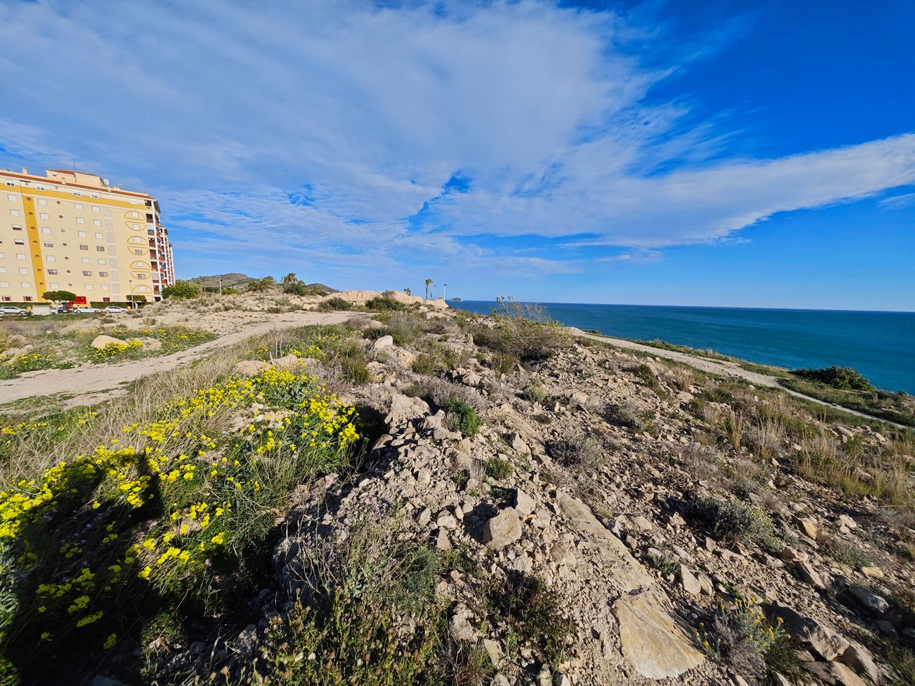 Residential for sale in Villajoyosa / La Vila Joiosa