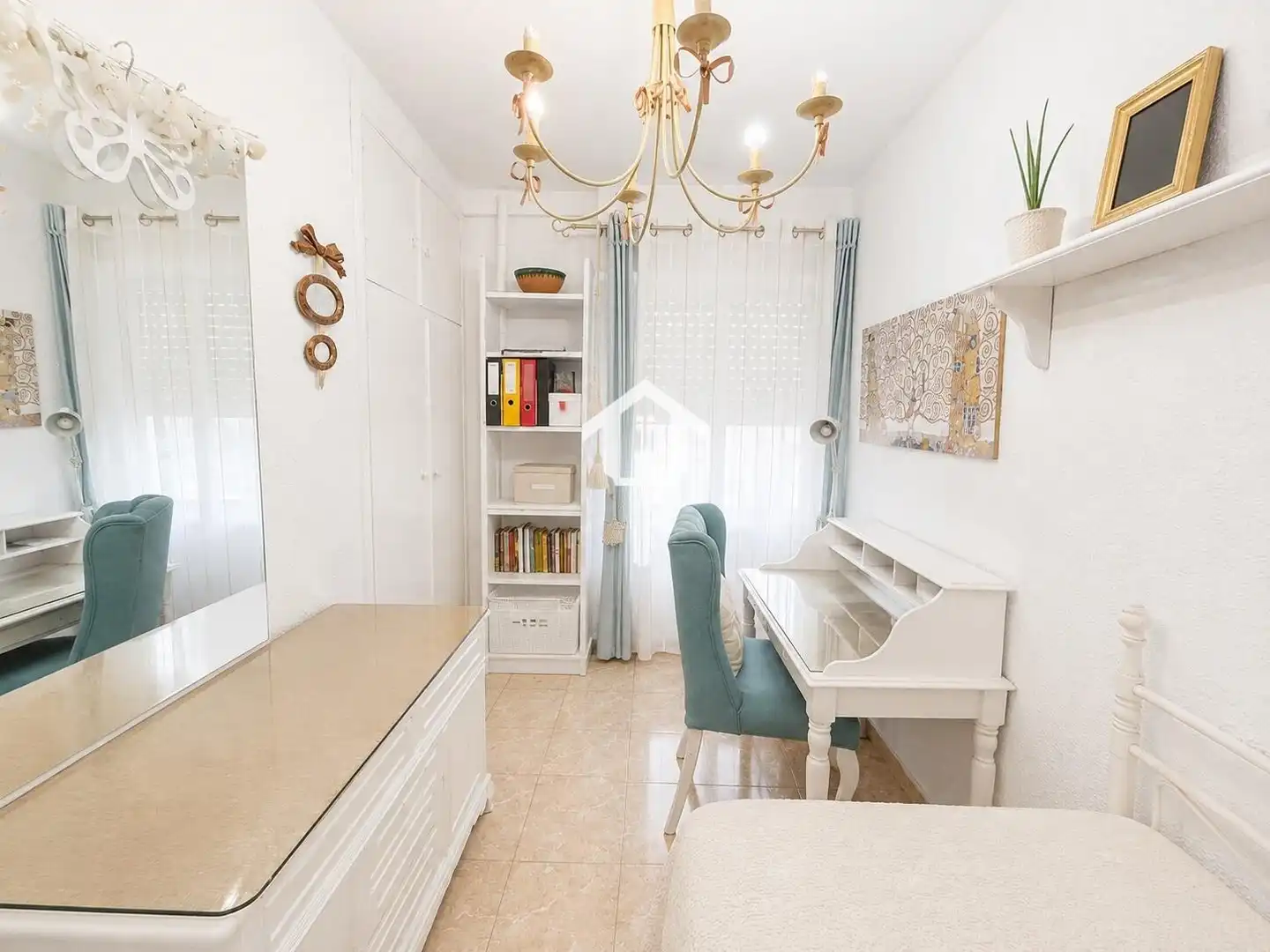 Flat with terrace for sale in Calle SAN MATEO, imagen 44
