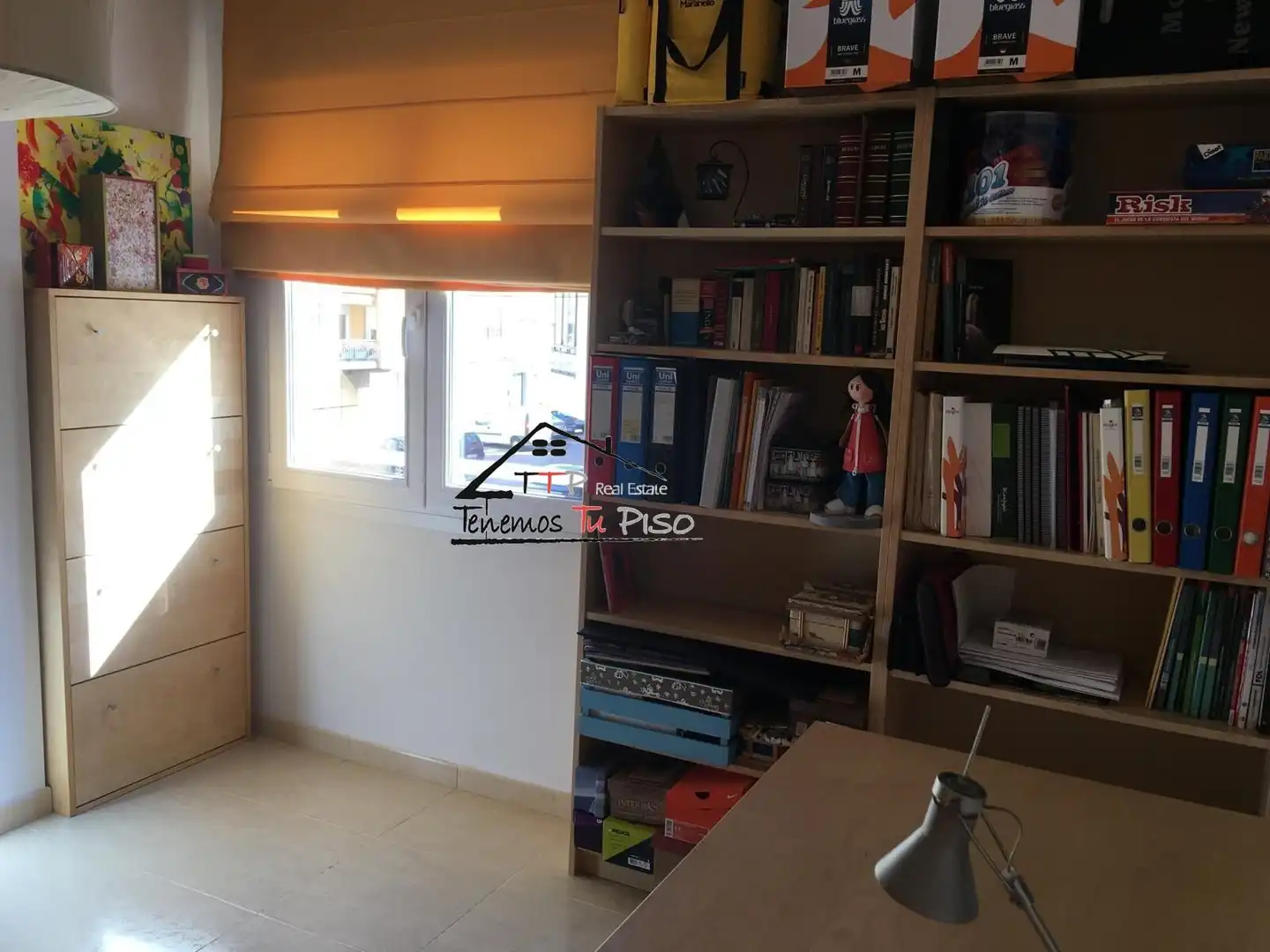 Wohnung zum Verkauf in Benicarló mit Klimaanlage, Heizung und Terrasse